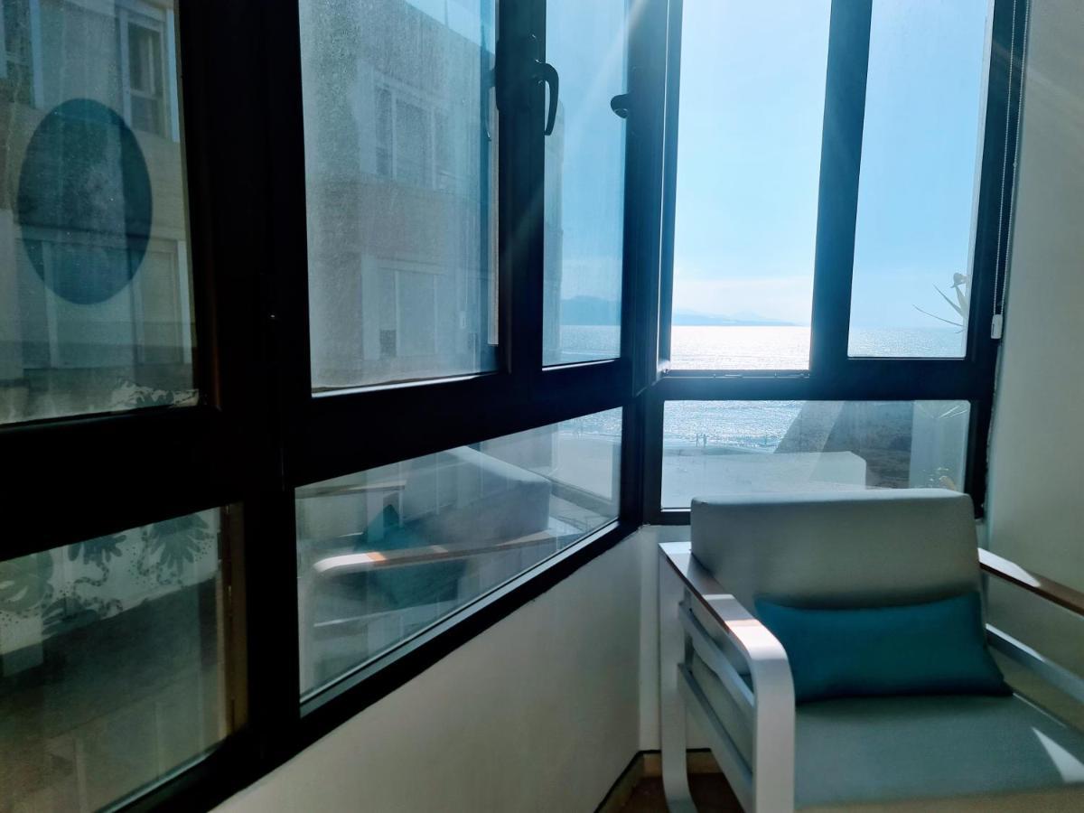 Vv Canteras Beach Paradise "By Henrypole Home" Las Palmas de Gran Canaria Exterior photo
