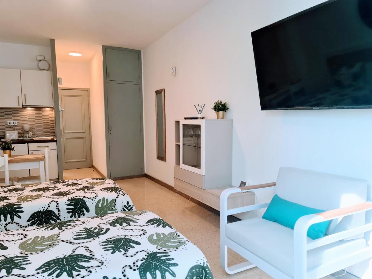 Vv Canteras Beach Paradise "By Henrypole Home" Las Palmas de Gran Canaria Exterior photo