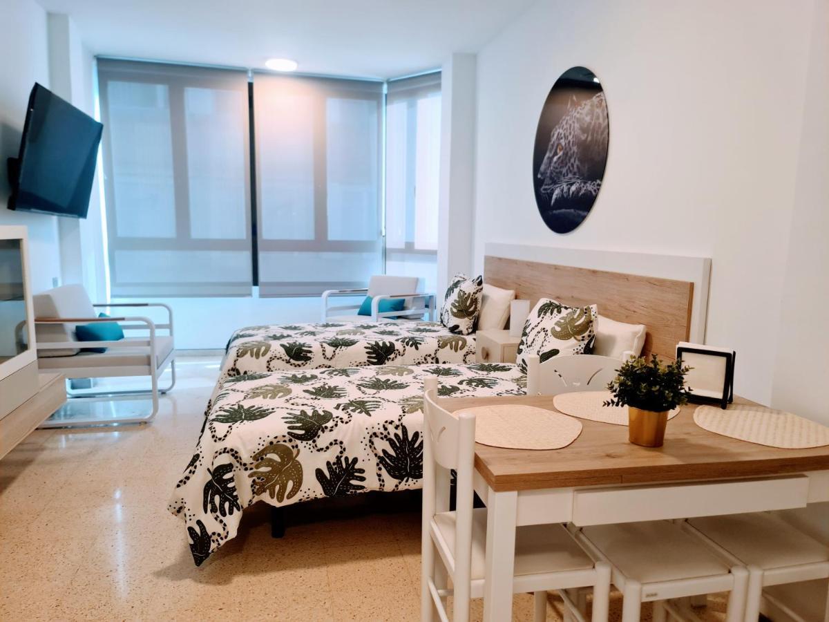 Vv Canteras Beach Paradise "By Henrypole Home" Las Palmas de Gran Canaria Exterior photo