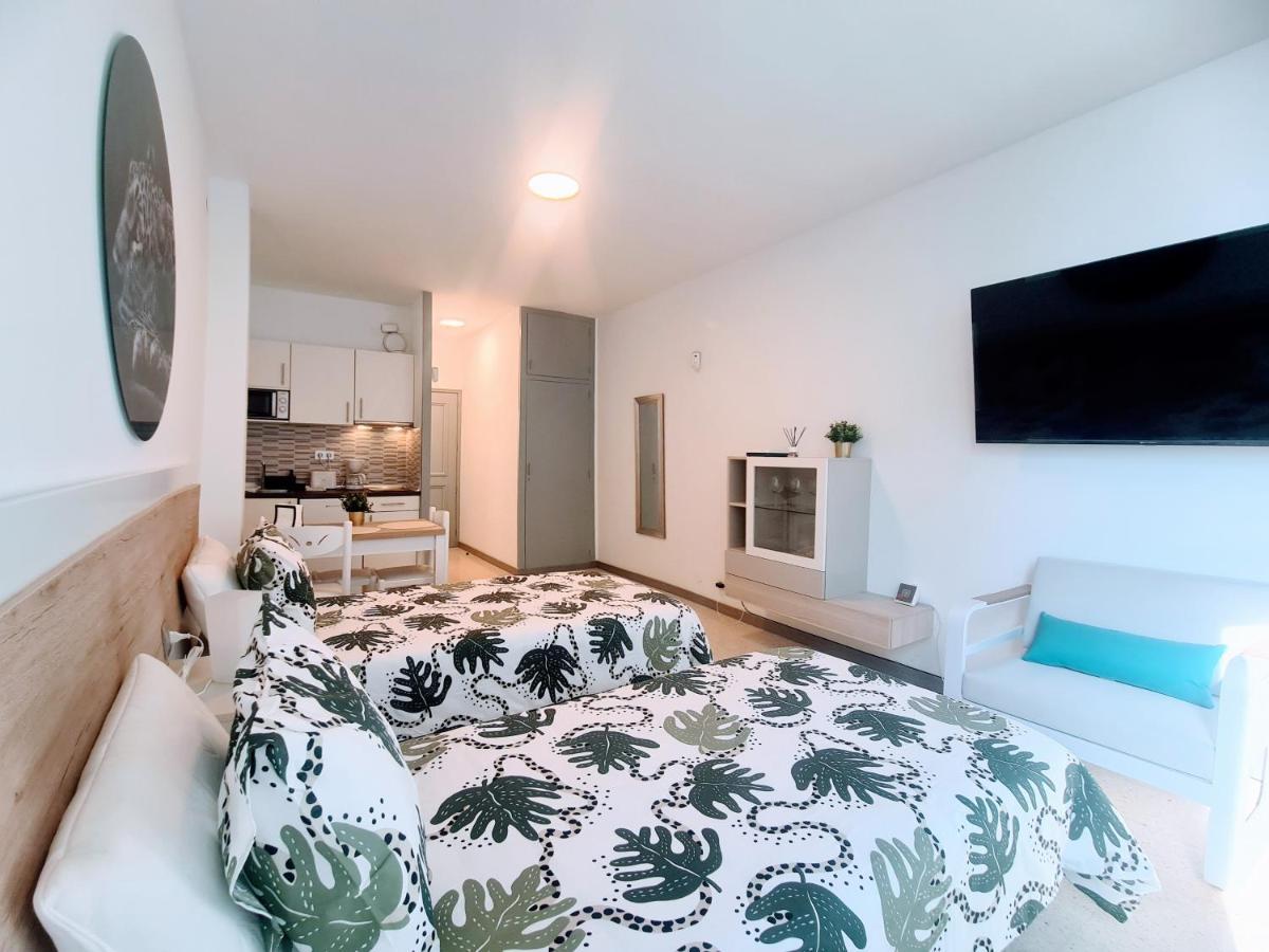 Vv Canteras Beach Paradise "By Henrypole Home" Las Palmas de Gran Canaria Exterior photo